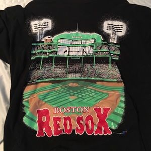Vintage Boston Red Sox T-Shirt